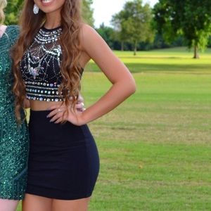 HOMECOMING / FORMAL DRESS